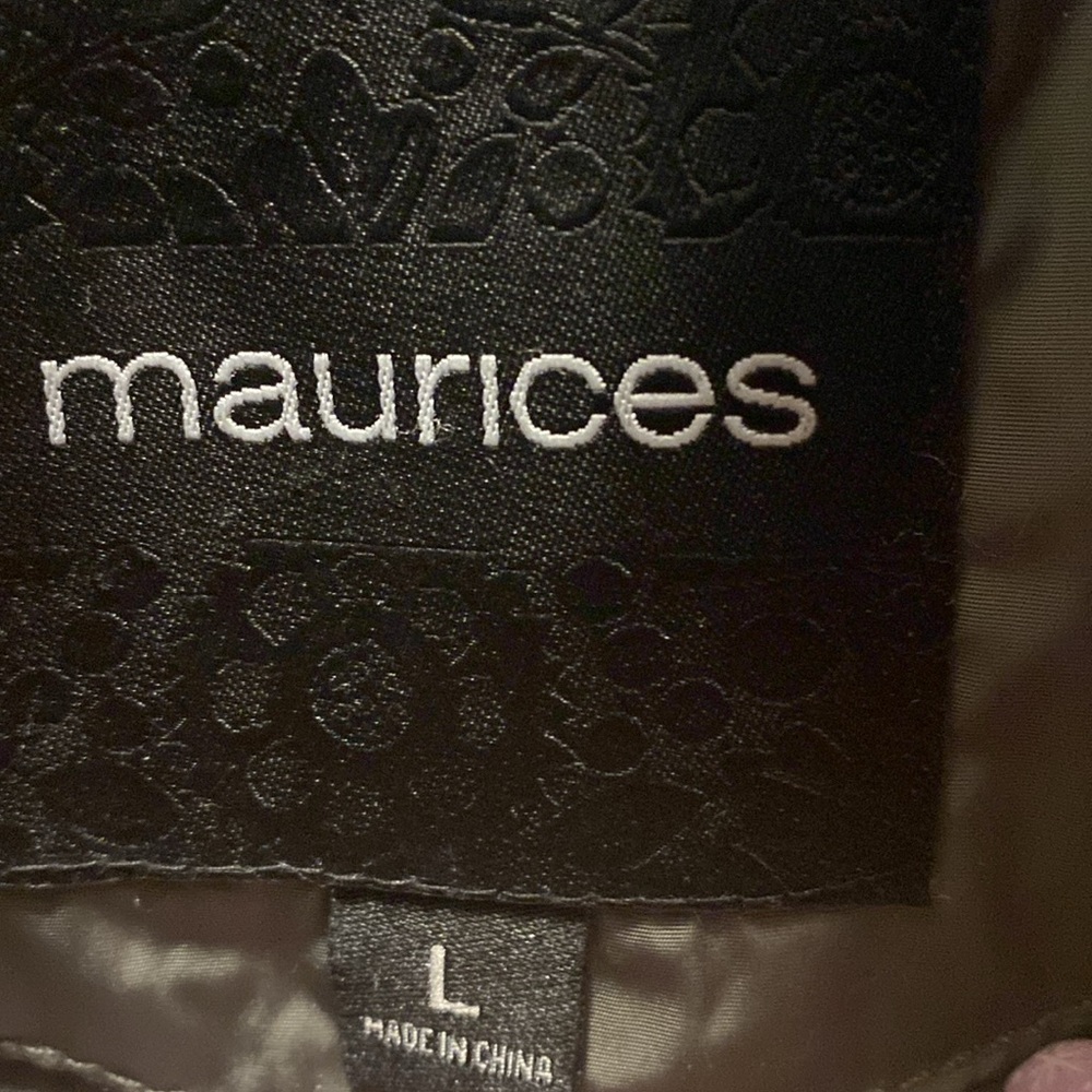 Grey vest - Picture 3 of 3